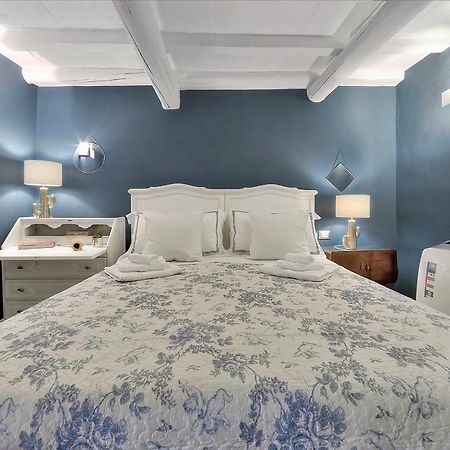 Lovely Mini Suite Florencia Exterior foto
