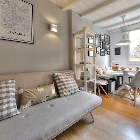 Lovely Mini Suite Florencia Exterior foto