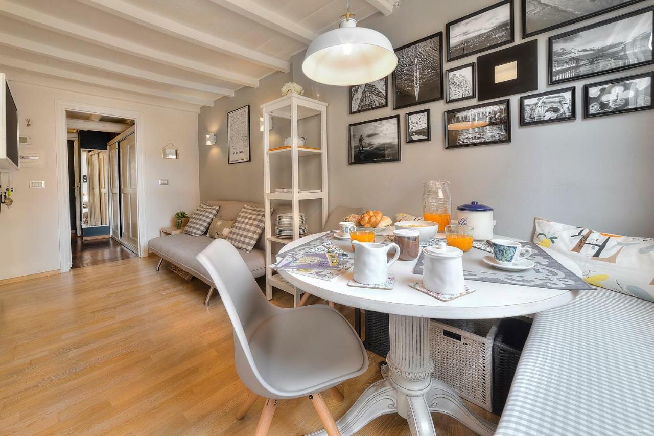 Lovely Mini Suite Florencia Exterior foto