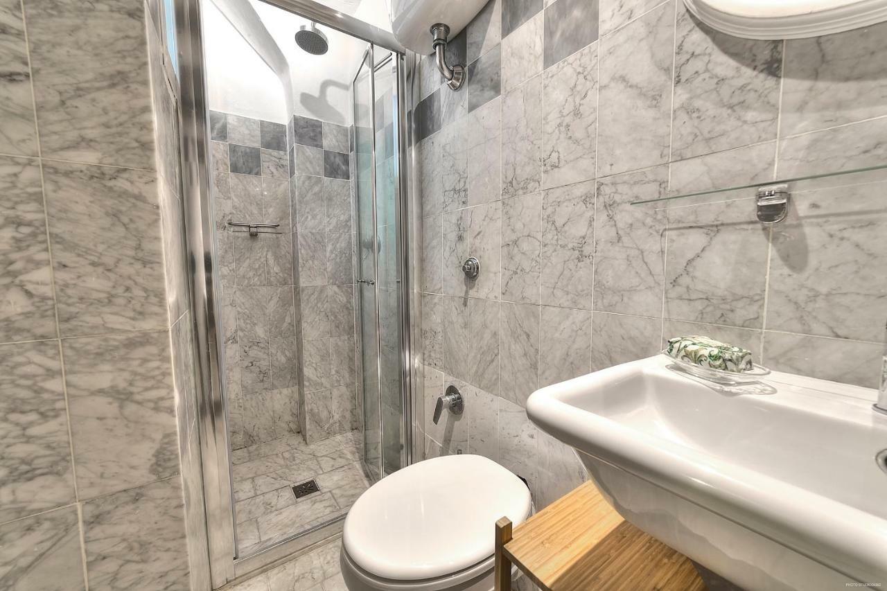 Lovely Mini Suite Florencia Exterior foto