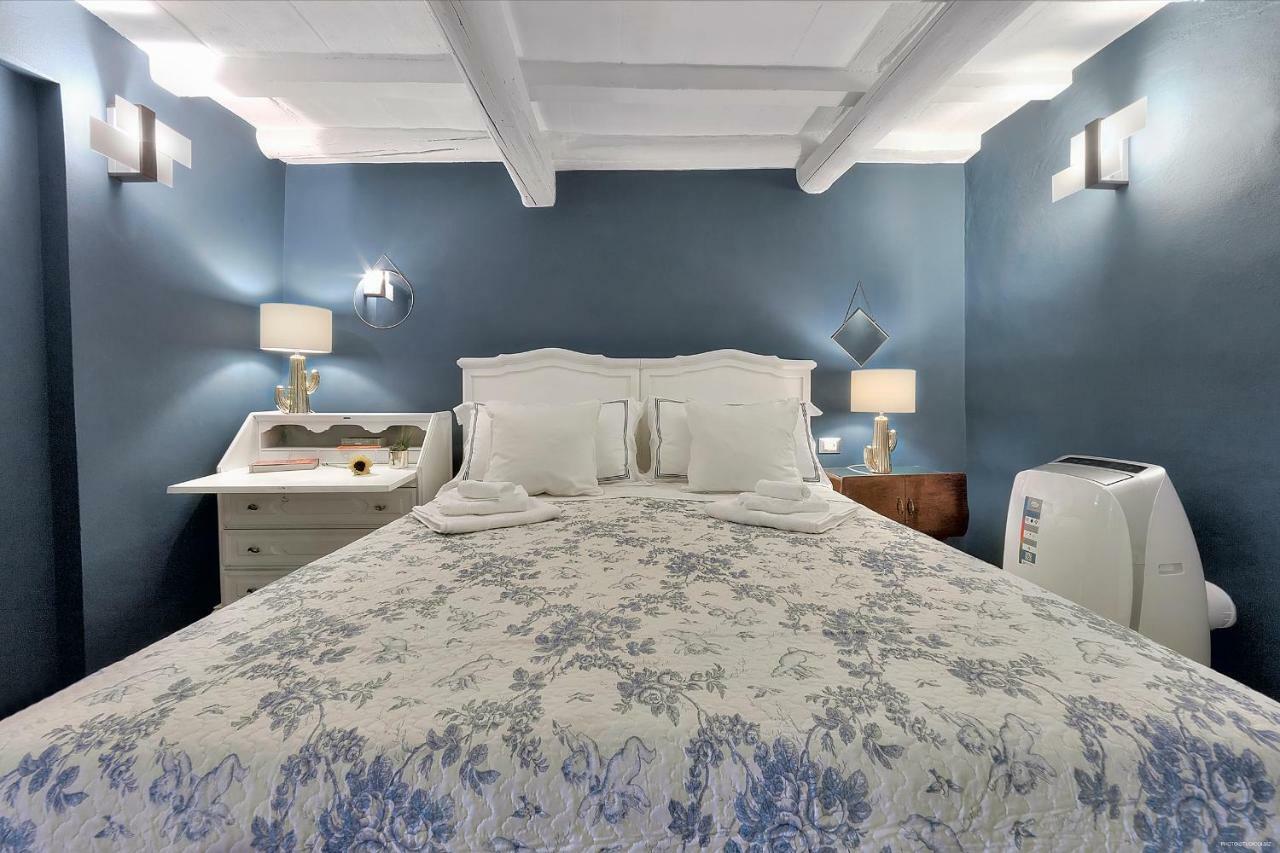 Lovely Mini Suite Florencia Exterior foto