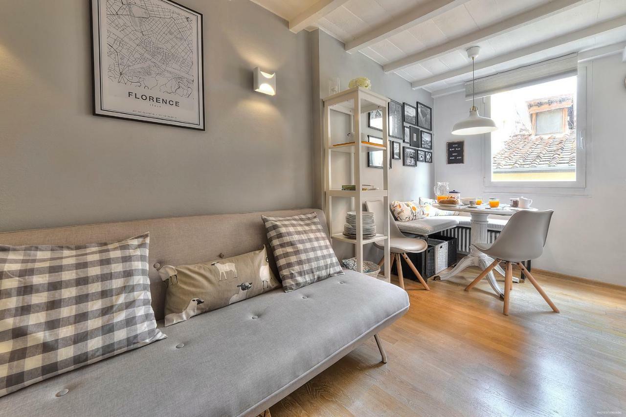 Lovely Mini Suite Florencia Exterior foto