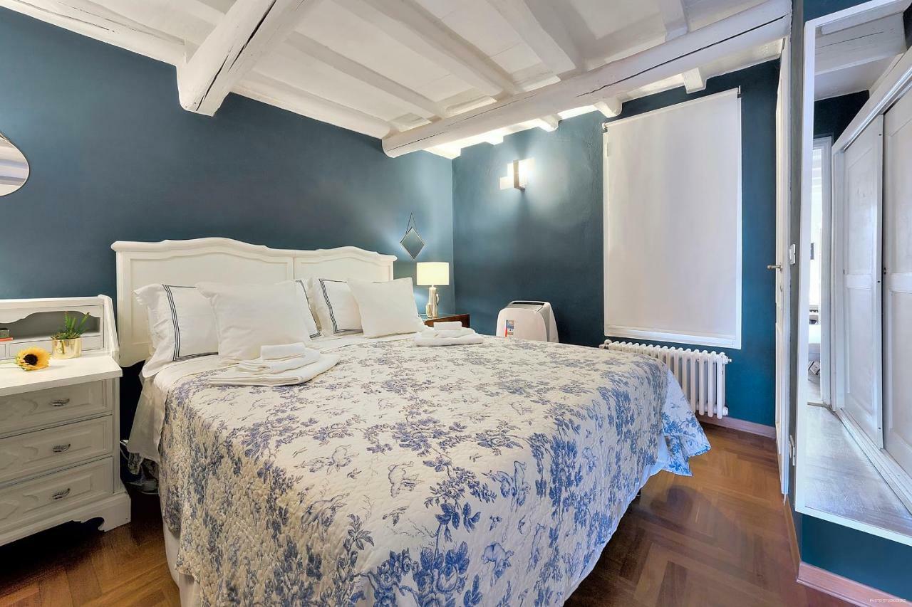 Lovely Mini Suite Florencia Exterior foto