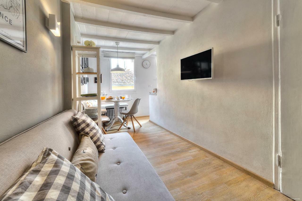 Lovely Mini Suite Florencia Exterior foto