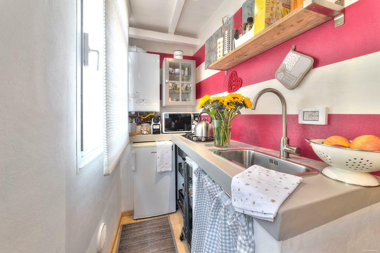 Lovely Mini Suite Florencia Exterior foto
