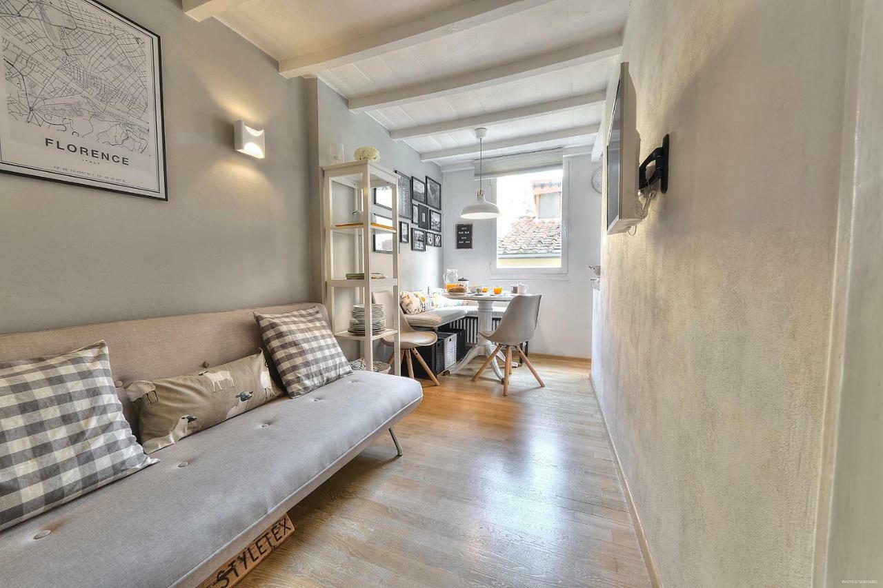 Lovely Mini Suite Florencia Exterior foto