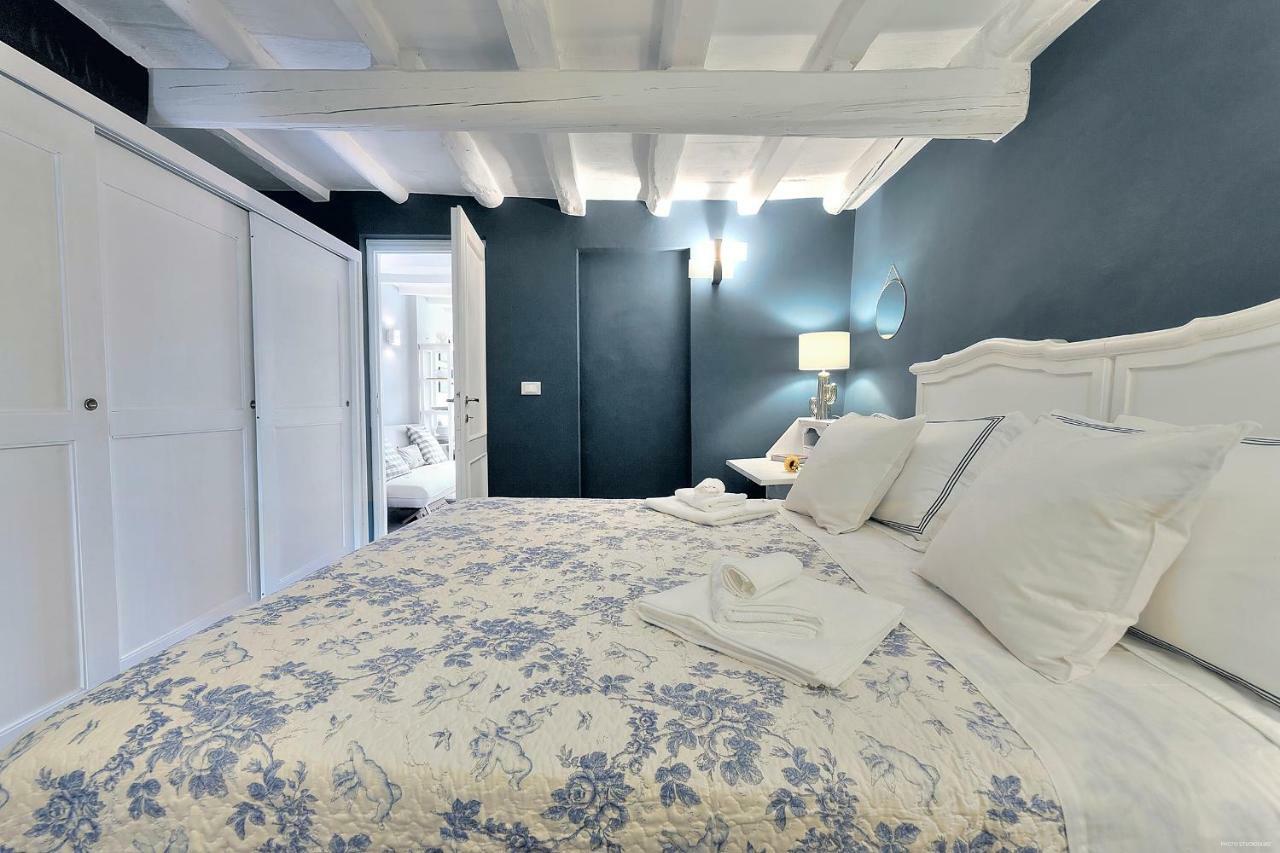 Lovely Mini Suite Florencia Exterior foto