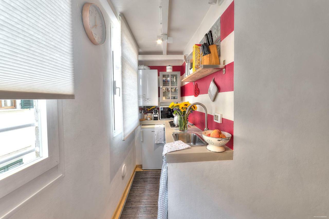 Lovely Mini Suite Florencia Exterior foto