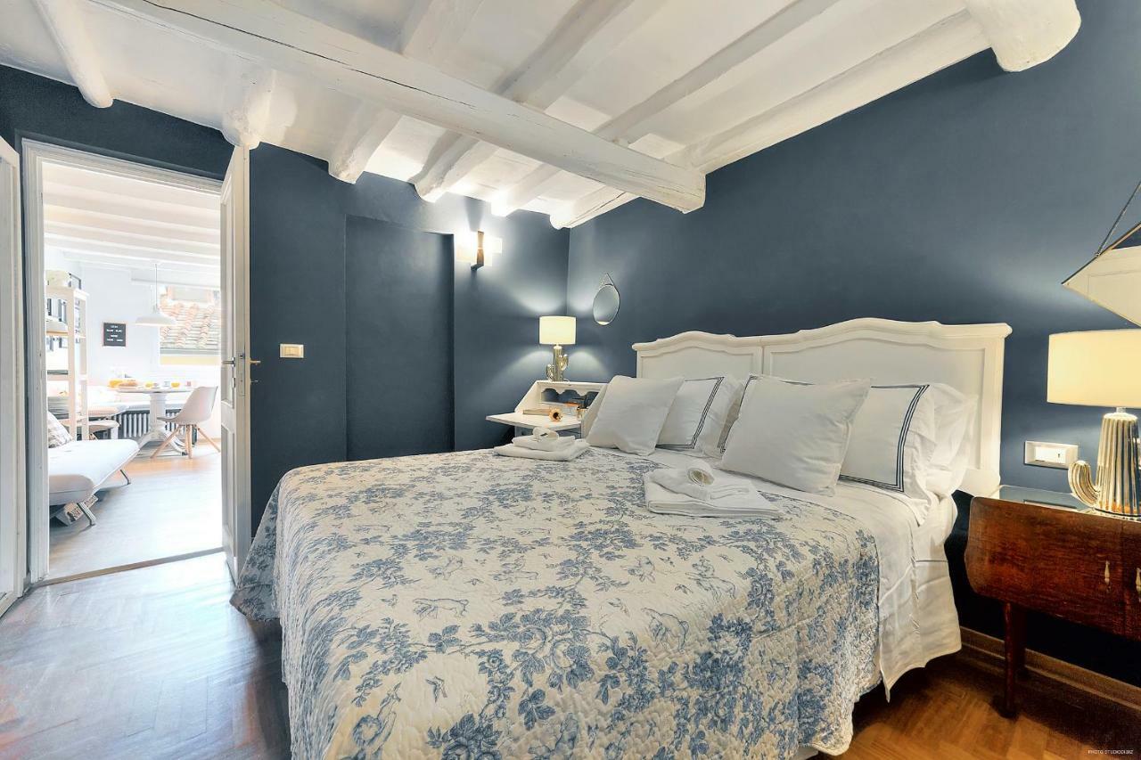 Lovely Mini Suite Florencia Exterior foto