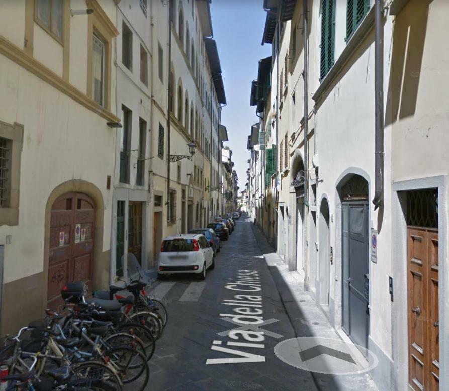 Lovely Mini Suite Florencia Exterior foto